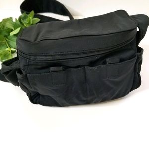 Crossbody Camara Bag